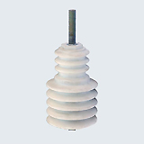 24KV絕緣拉桿(可調式)   Φ80×135