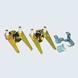 活門機構(gòu)裝置 5XS.320.010(800)