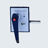 DSN型戶內(nèi)電磁鎖(門鎖)